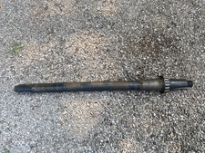 Ford tractor rear for sale  Farley