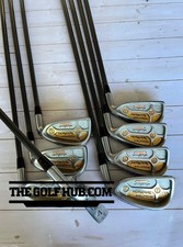 Honma crossattack twin for sale  San Pedro