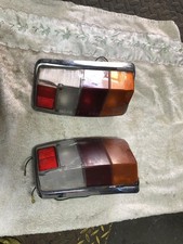 Classic mini rear for sale  HULL