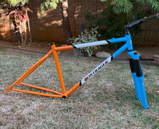 Bontrager privateer comp for sale  Gardena