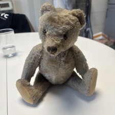 652 alter teddybär gebraucht kaufen  Wesel