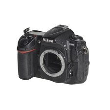 Nikon d300s gehäuse gebraucht kaufen Nikon d300s gehäuse gebraucht kaufen  Hamburg
