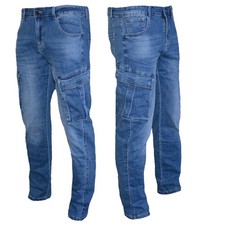 Jeans uomo denim usato  Capua