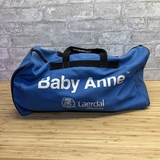 Laerdal baby anne for sale  Austin