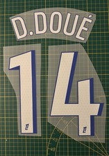 Flocage doué 2025 d'occasion Flocage doué 2025 d'occasion  Montfort-l'Amaury