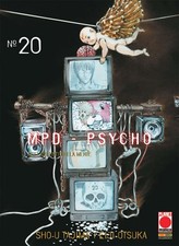 Mpd psycho numero usato  Villar Focchiardo