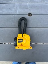 Dewalt dw919 18v for sale  Ellington