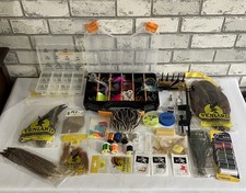Fly tying materials for sale  GLASGOW
