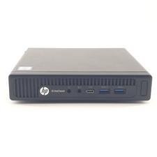 Mini elitedesk 800 for sale  SUNDERLAND