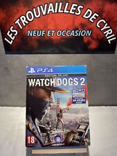 Jeu vidéo watch d'occasion  Montembœuf
