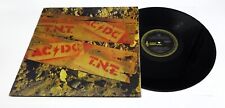 Usado, AC/DC TNT T.N.T. LP de vinil disco Alberts OZ gravadora Black Label Aussie Press quase perfeito comprar usado  Enviando para Brazil