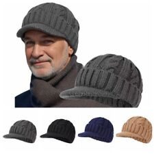 Woolen knitted hat for sale  MELKSHAM