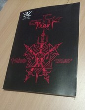 Peças de guitarra CELTIC FROST - MORBID TALES - Tab Book comprar usado  Enviando para Brazil