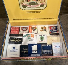 Vintage lot match for sale  San Antonio