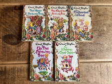 Enid blyton enchanted for sale  FRODSHAM