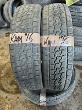 185 95t kama for sale  DUNSTABLE