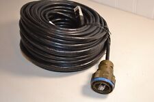 Cabo Patch Cord Cat 6 CAT6 RJ45 PRETO #1001480 comprar usado  Enviando para Brazil