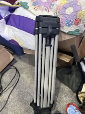 Vinten tripod system d'occasion  Expédié en Belgium