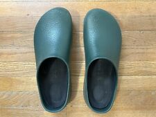 Men birkenstock super for sale  Fairmont