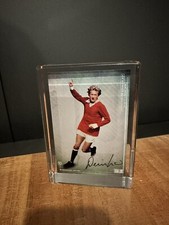 Dennis law signed for sale  ILKESTON
