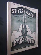 Alsace spitzewadri luchtige d'occasion  Réguisheim
