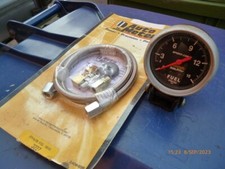 Autometer external fuel for sale  TEWKESBURY