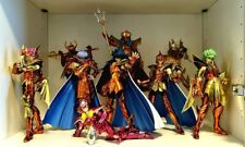 Myth cloth bandai usato  Latina
