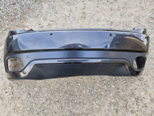Paraurti posteriore maserati usato  Italia