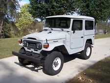 1976 toyota land cruiser for sale  Maryville