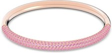 Stone armreif rosé gebraucht kaufen  Oyten