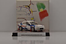 Subaru impreza presentation d'occasion  Saint-Jean-de-Védas