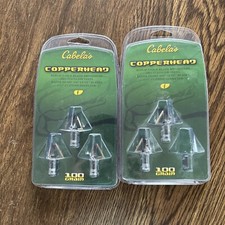 Packs cabelas copperhead for sale  Mesa