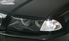 Rdx scheinwerferblenden set gebraucht kaufen  Untersteinach