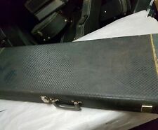 Usado, CAIXA DE GUITARRA AMPEG/BURNS dos anos 60  comprar usado  Enviando para Brazil