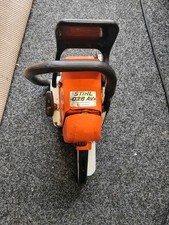 Stihl 028 elektronik gebraucht kaufen  Rastatt