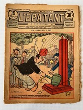 Epatant 1270 1932 d'occasion  Le Creusot