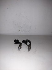 Pair lambda exhaust d'occasion  Expédié en Belgium