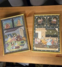 Set mughal harem for sale  Bloomfield