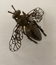 Japanese bronze okimono for sale  READING