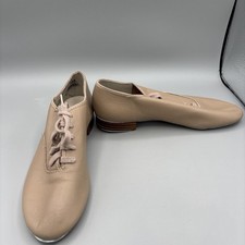 Capezio 354 tan for sale  Council Bluffs