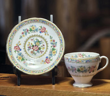 Vintage foley china for sale  Kalispell