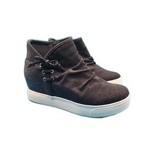 Womens black ankle for sale  Stephenson