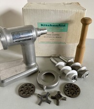 Vintage kitchenaid food for sale  Englewood