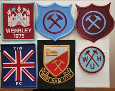 West ham thames for sale  ABINGDON