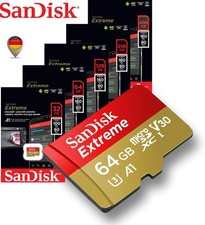 Sandisk extreme micro gebraucht kaufen  Mannheim