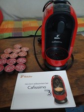 Tchibo cafissimo kapselmaschin gebraucht kaufen  Köln