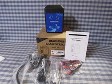 Automotive smoke machine for sale  Calexico