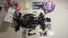 Hobao hyper 8.5 d'occasion  Expédié en Belgium