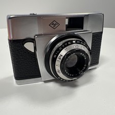 Agfa silette rapid for sale  LEEDS