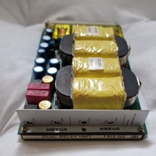 Studer dual relay gebraucht kaufen Studer dual relay gebraucht kaufen  Burg-Umland